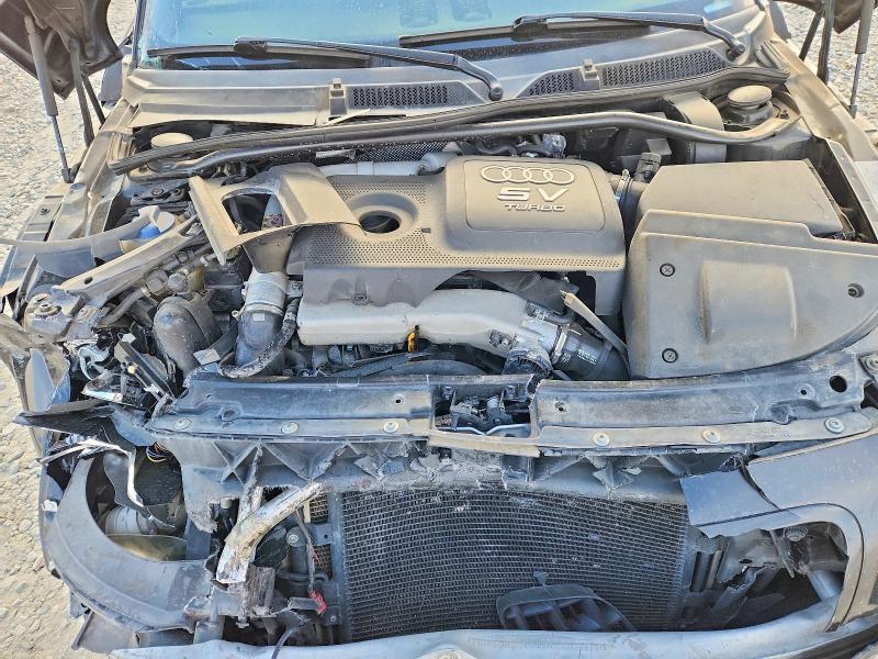 69029146 :رقم المزاد ، TRUWT28N231007856 vin ، 2003 Audi Tt مزاد بيع