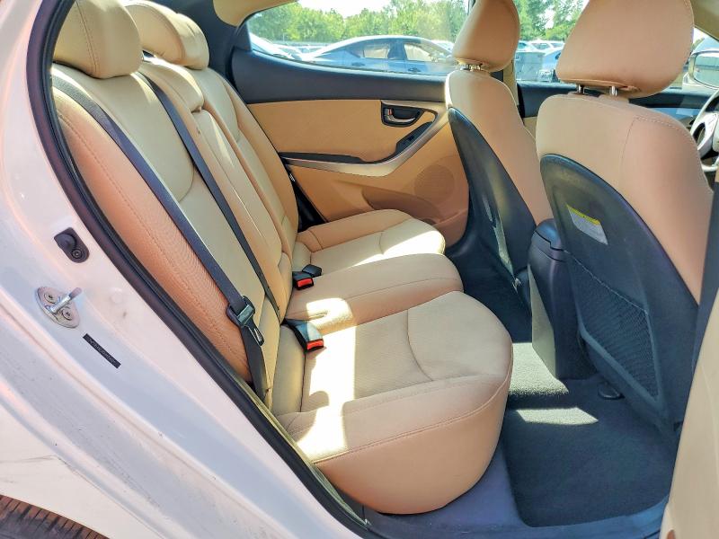 Продаж на аукціоні авто 2013 Hyundai Elantra, vin: 5NPDH4AE2DH429001, номер лоту: 67880636