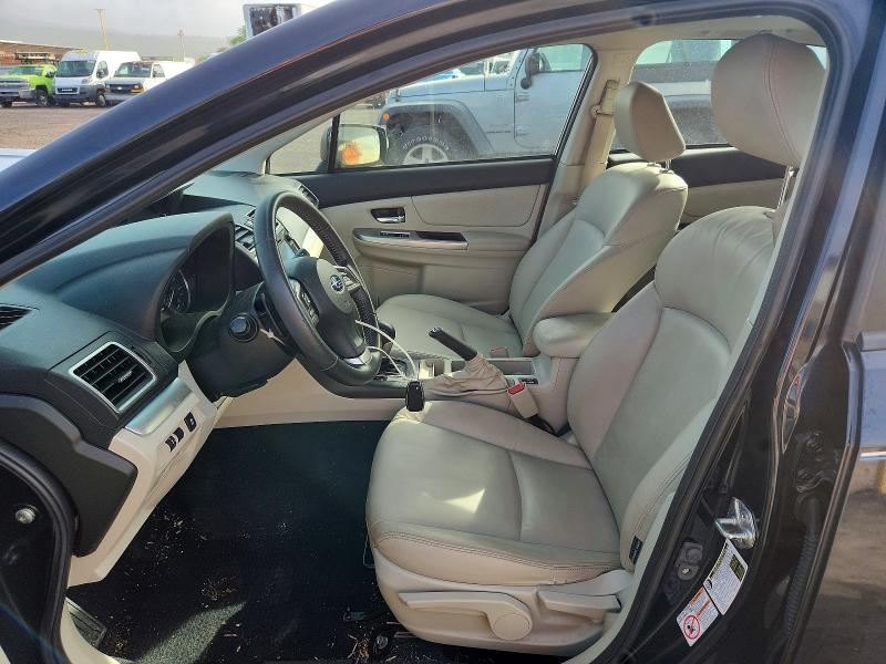 Продаж на аукціоні авто 2015 Subaru Impreza, vin: JF1GPAW63FH272361, номер лоту: 68232096