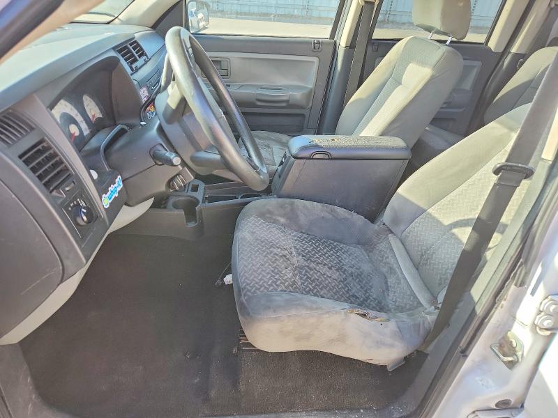 Aukcja sprzedaży 2008 Dodge Dakota, vin: 1D7HE38K88S569969, numer aukcji: 66458006