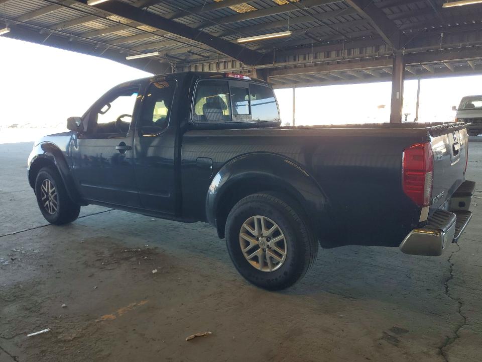 Продаж на аукціоні авто 2015 Nissan Frontier, vin: 1N6AD0CU5FN711127, номер лоту: 70957836