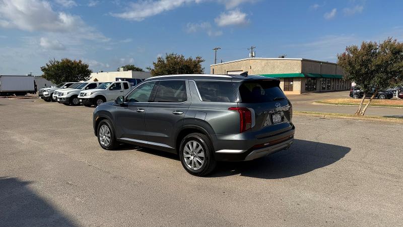 Aukcja sprzedaży 2025 Hyundai Palisade, vin: KM8R24GE1SU810996, numer aukcji: 68172256