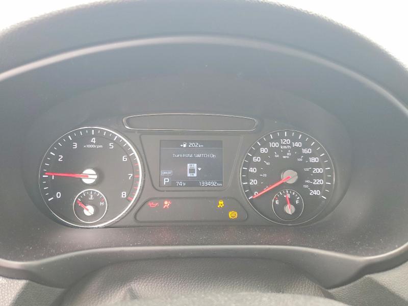Aukcja sprzedaży 2019 Kia Sorento, vin: 5XYPG4A37KG549069, numer aukcji: 65637536