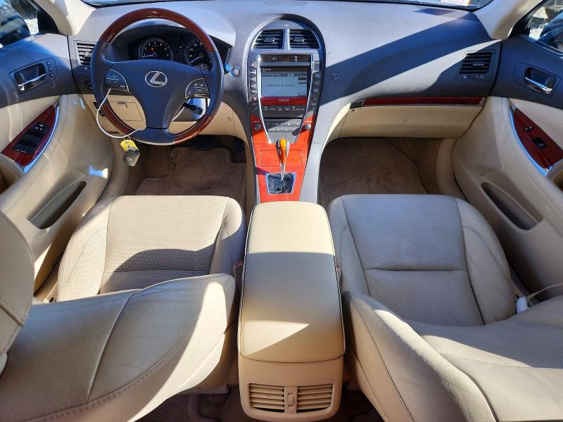 2012 Lexus Es მანქანა იყიდება აუქციონზე, vin: JTHBK1EG9C2509364, აუქციონის ნომერი: 68689346