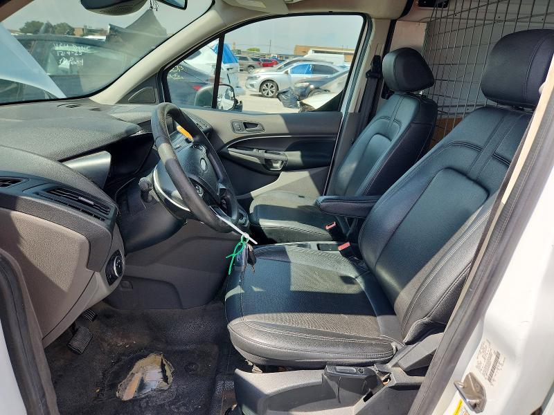 Продажа на аукционе авто 2021 Ford Transit Connect, vin: NM0LS7E23M1495432, номер лота: 70705006