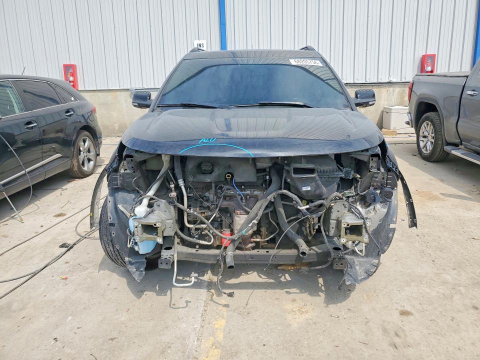Aukcja sprzedaży 2015 Ford Explorer, vin: 1FM5K8D87FGC55688, numer aukcji: 68205756
