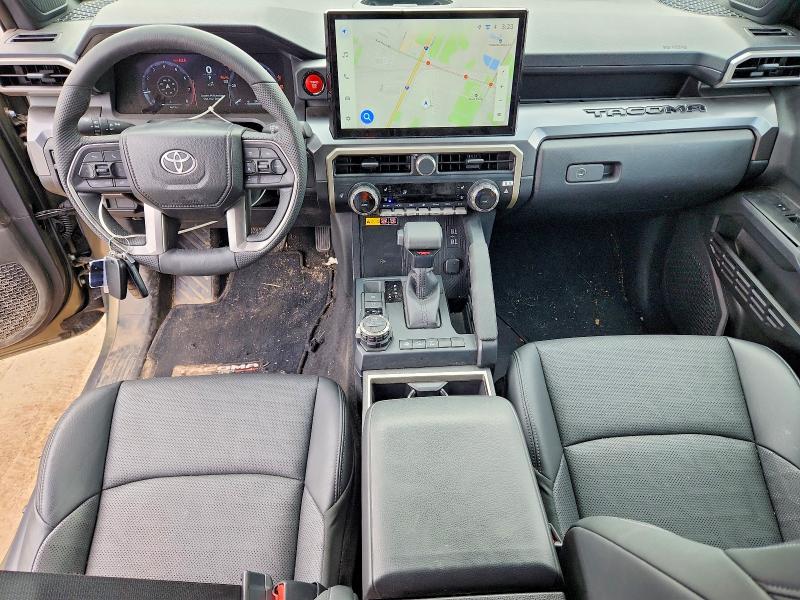 Продажа на аукционе авто 2026 Toyota Tacoma, vin: 3TMLB5JNXTM261071, номер лота: 70287786