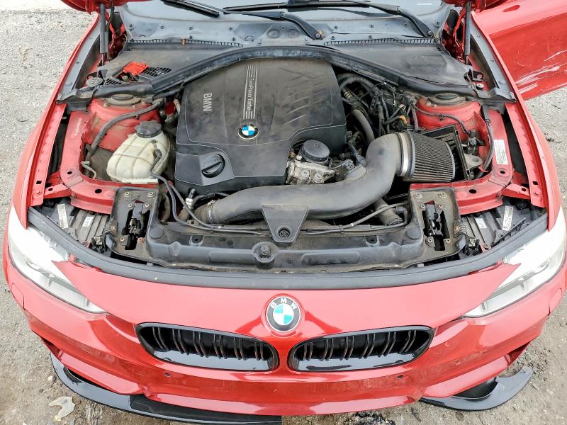 Aukcja sprzedaży 2013 Bmw 335, vin: WBA3B9C51DF585741, numer aukcji: 67683686