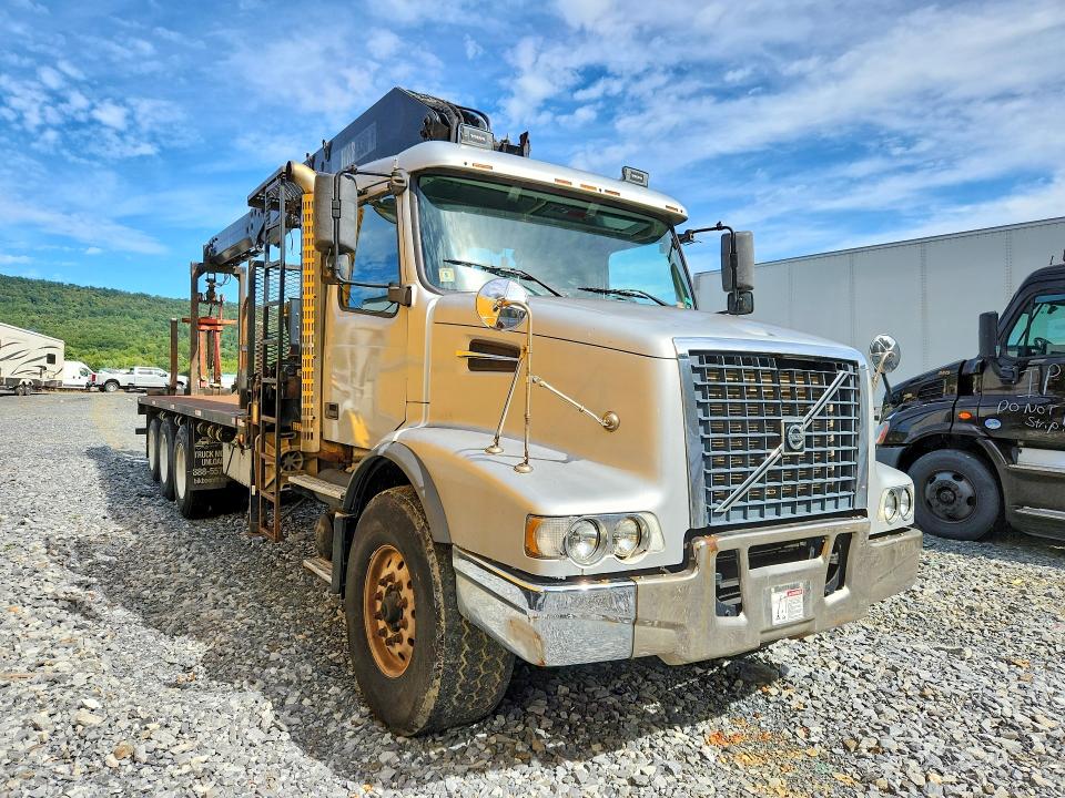 Aukcja sprzedaży 2006 Volvo Vhd, vin: 4V5K99GH76N408571, numer aukcji: 69084506