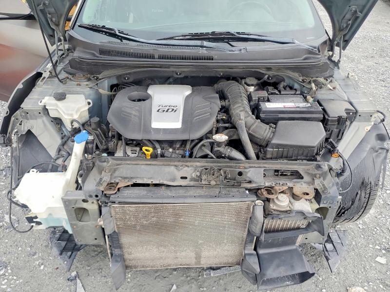 2013 Hyundai Veloster მანქანა იყიდება აუქციონზე, vin: KMHTC6AE4DU099823, აუქციონის ნომერი: 70328436