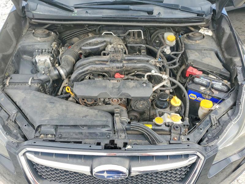 Aukcja sprzedaży 2014 Subaru Impreza, vin: JF1GJAH62EH024549, numer aukcji: 68129176