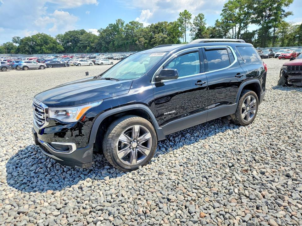 2019 Gmc Acadia მანქანა იყიდება აუქციონზე, vin: 1GKKNNLS3KZ243180, აუქციონის ნომერი: 67478856