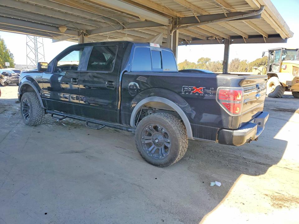 2011 Ford F150 მანქანა იყიდება აუქციონზე, vin: 1FTFW1ETXBFC10526, აუქციონის ნომერი: 70934266