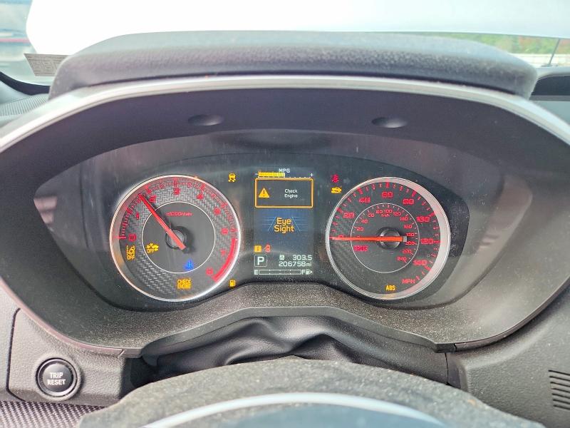Продаж на аукціоні авто 2017 Subaru Impreza, vin: 4S3GTAM62H3726124, номер лоту: 71079616