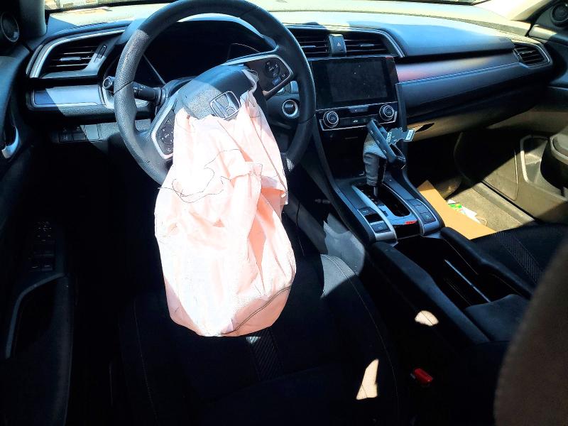 Aukcja sprzedaży 2016 Honda Civic, vin: 2HGFC1F45GH650080, numer aukcji: 70387536