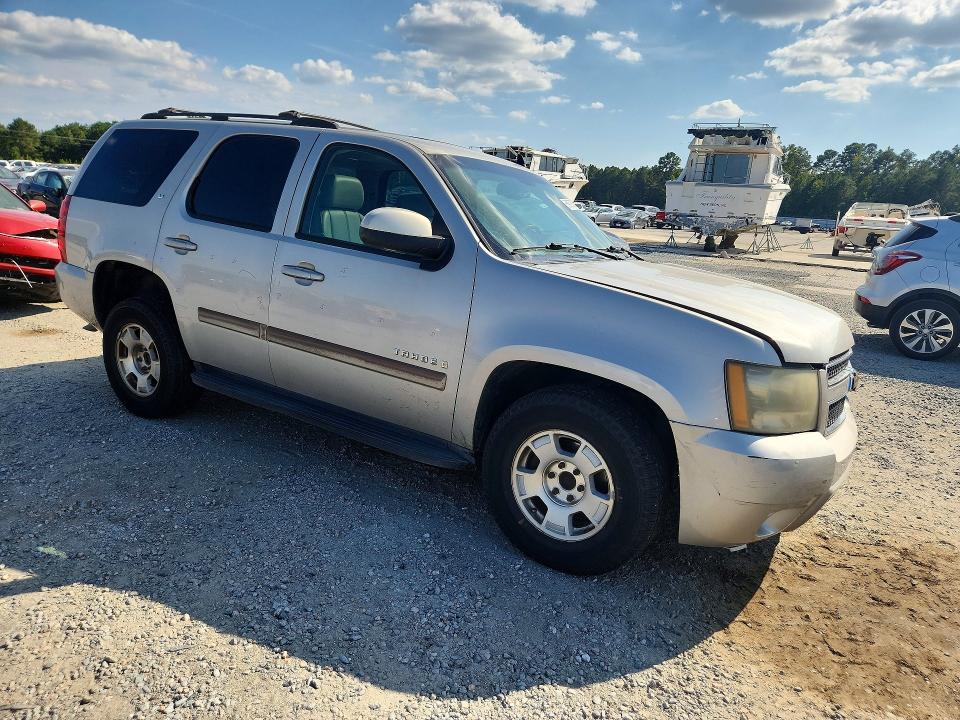 Продаж на аукціоні авто 2007 Chevrolet Tahoe, vin: 1GNFC13057R131165, номер лоту: 68969556