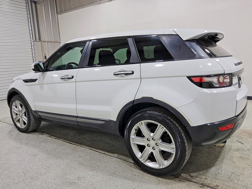 2014 Land Rover Range Rover Evoque მანქანა იყიდება აუქციონზე, vin: SALVP2BGXEH893805, აუქციონის ნომერი: 67592016