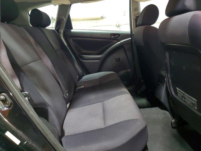 2005 Pontiac Vibe მანქანა იყიდება აუქციონზე, vin: 5Y2SN66L75Z454702, აუქციონის ნომერი: 70703166