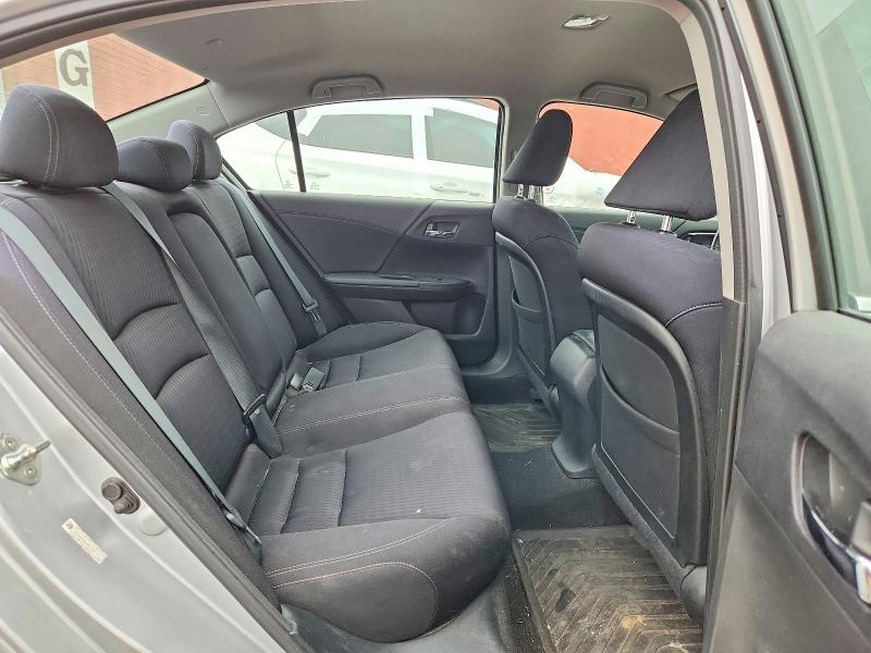 Продажа на аукционе авто 2013 Honda Accord, vin: 1HGCR2F53DA807289, номер лота: 70506046