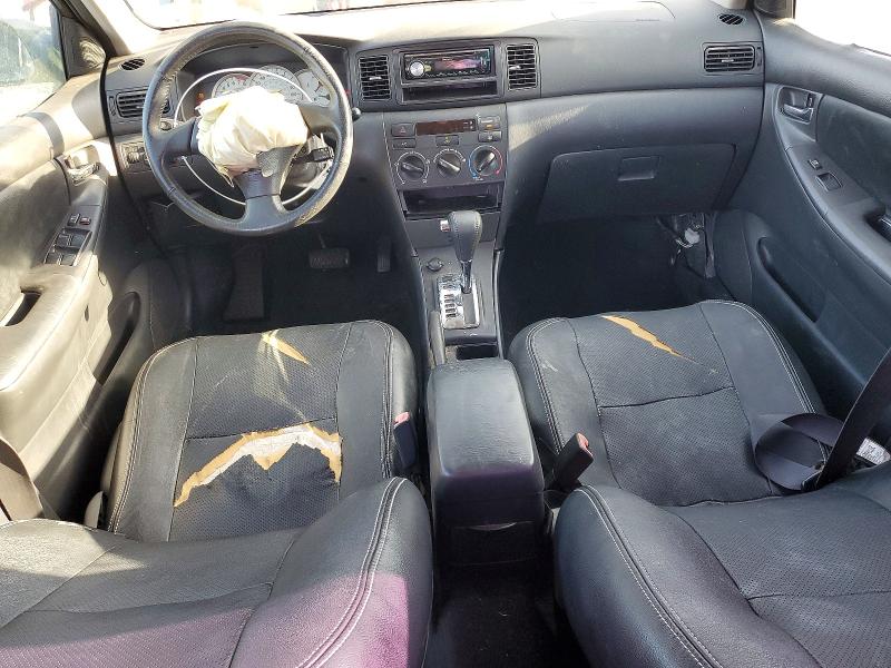 Продажа на аукционе авто 2006 Toyota Corolla, vin: 1NXBR32E06Z623060, номер лота: 68772876