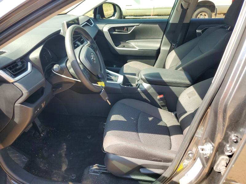 Продаж на аукціоні авто 2025 Toyota Rav4, vin: 2T3H1RFV5SC325153, номер лоту: 67325626