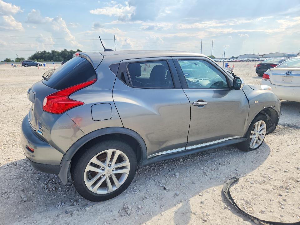 Продаж на аукціоні авто 2012 Nissan Juke, vin: JN8AF5MR1CT104559, номер лоту: 67175066