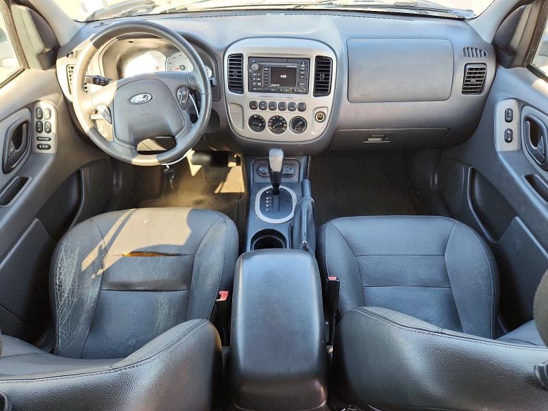 Aukcja sprzedaży 2007 Ford Escape, vin: 1FMCU59H97KB61237, numer aukcji: 68406806