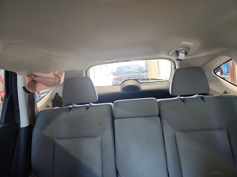 Продажа на аукционе авто 2015 Honda Cr-v, vin: 2HKRM4H35FH638760, номер лота: 66849926