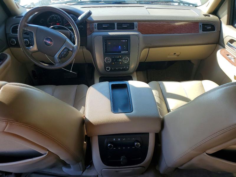 Aukcja sprzedaży 2008 Gmc Yukon, vin: 1GKFK13008J130828, numer aukcji: 69756236
