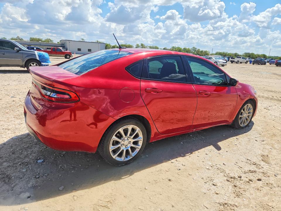 Продаж на аукціоні авто 2013 Dodge Dart, vin: 1C3CDFBA5DD330729, номер лоту: 68775156