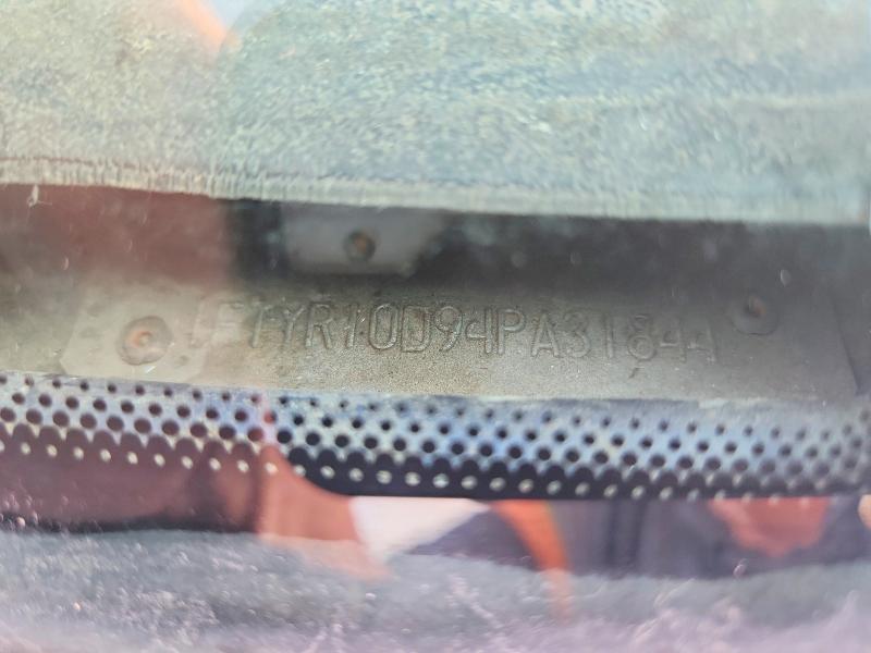 68876266 :رقم المزاد ، 1FTYR10D94PA31844 vin ، 2004 Ford Ranger مزاد بيع
