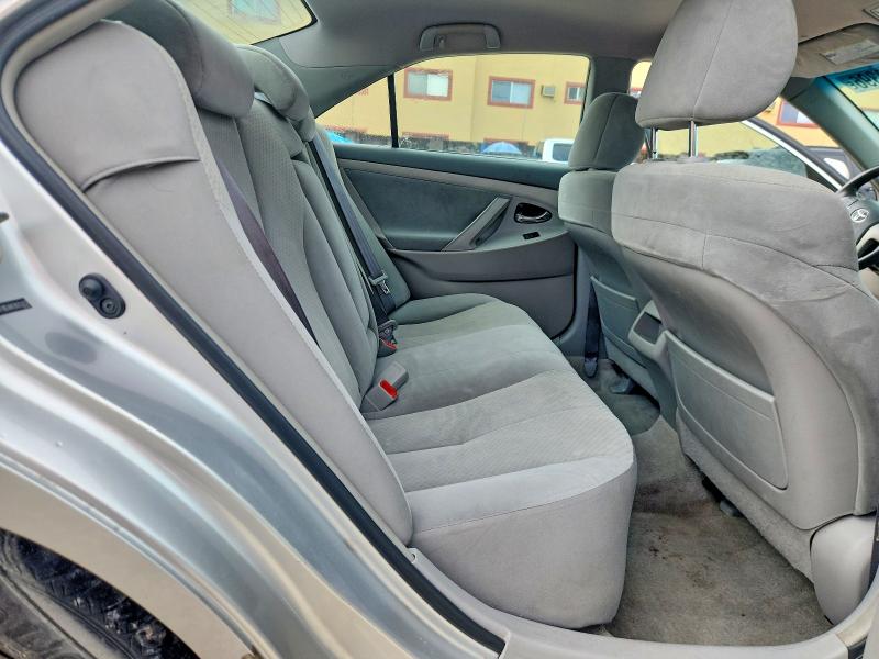 Продажа на аукционе авто 2009 Toyota Camry, vin: 4T1BE46K29U352637, номер лота: 70190396