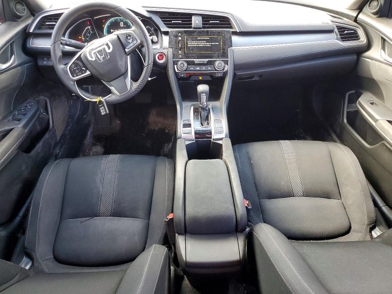 Aukcja sprzedaży 2017 Honda Civic, vin: 2HGFC2F88HH035341, numer aukcji: 69353626
