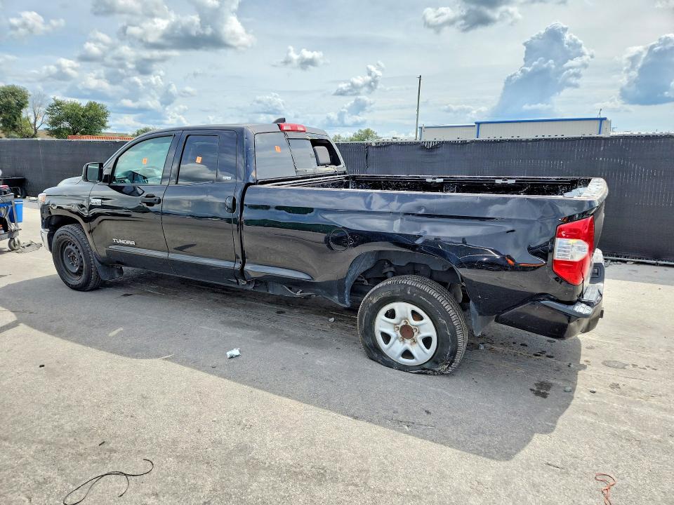 Продаж на аукціоні авто 2021 Toyota Tundra, vin: 5TFTY5F16MX011777, номер лоту: 71039886