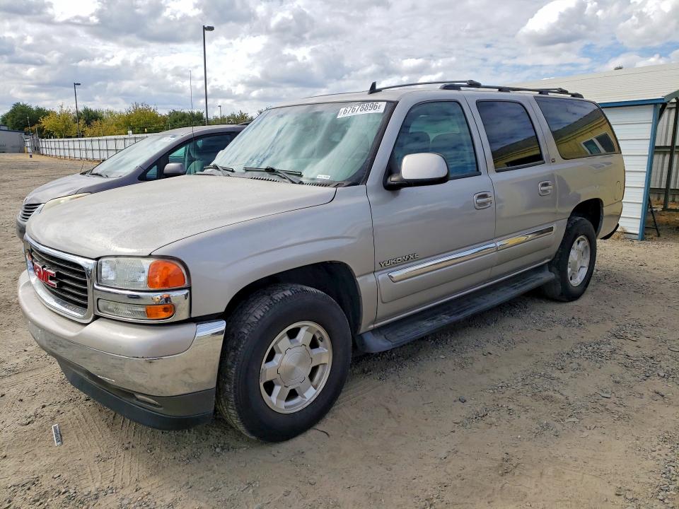 Aukcja sprzedaży 2006 Gmc Yukon Xl, vin: 1GKEC16Z36J166254, numer aukcji: 67678896