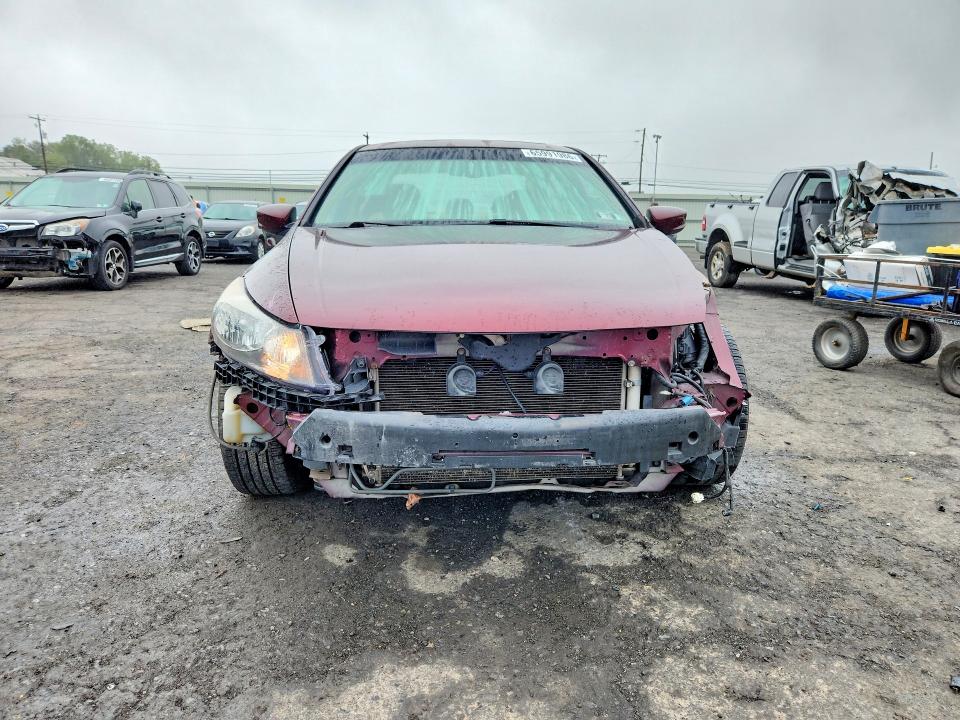 Aukcja sprzedaży 2010 Honda Accord, vin: 1HGCP2F84AA144861, numer aukcji: 65991986