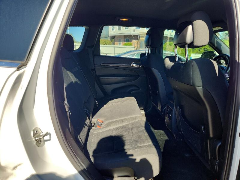 Aukcja sprzedaży 2015 Jeep Grand Cherokee, vin: 1C4RJFAG4FC905836, numer aukcji: 66853976