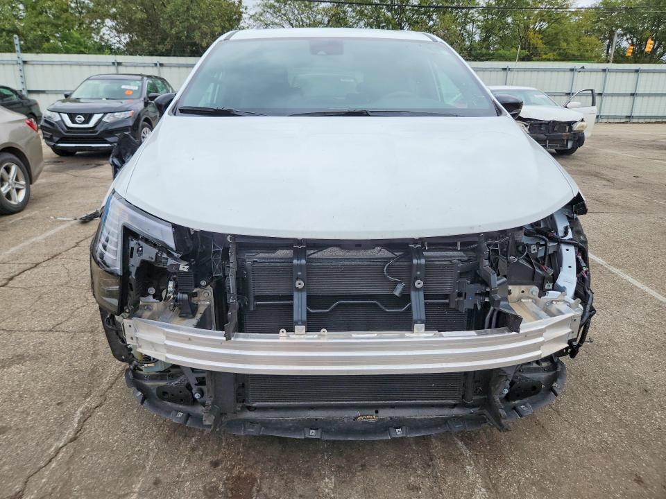 Aukcja sprzedaży 2027 Chrysler Pacifica, vin: 2C4RC1BG7VR572484, numer aukcji: 70136936