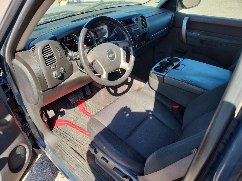 Продаж на аукціоні авто 2011 Chevrolet Silverado, vin: 1GCRKSE36BZ245982, номер лоту: 68076136
