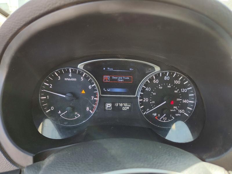 69038276 :رقم المزاد ، 1N4AL3AP6EN227024 vin ، 2014 Nissan Altima مزاد بيع