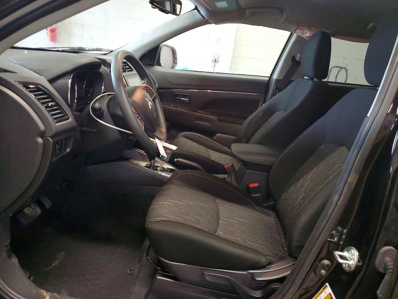 70675296 :رقم المزاد ، JA4ARUAU5TU019010 vin ، 2026 Mitsubishi Outlander Max مزاد بيع