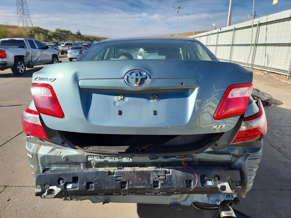 Aukcja sprzedaży 2009 Toyota Camry, vin: 4T1BE46KX9U915188, numer aukcji: 68514366