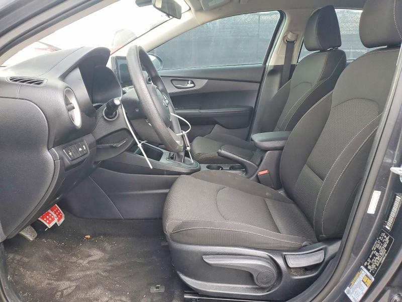 Aukcja sprzedaży 2020 Kia Forte, vin: 3KPF24AD0LE255076, numer aukcji: 68023906