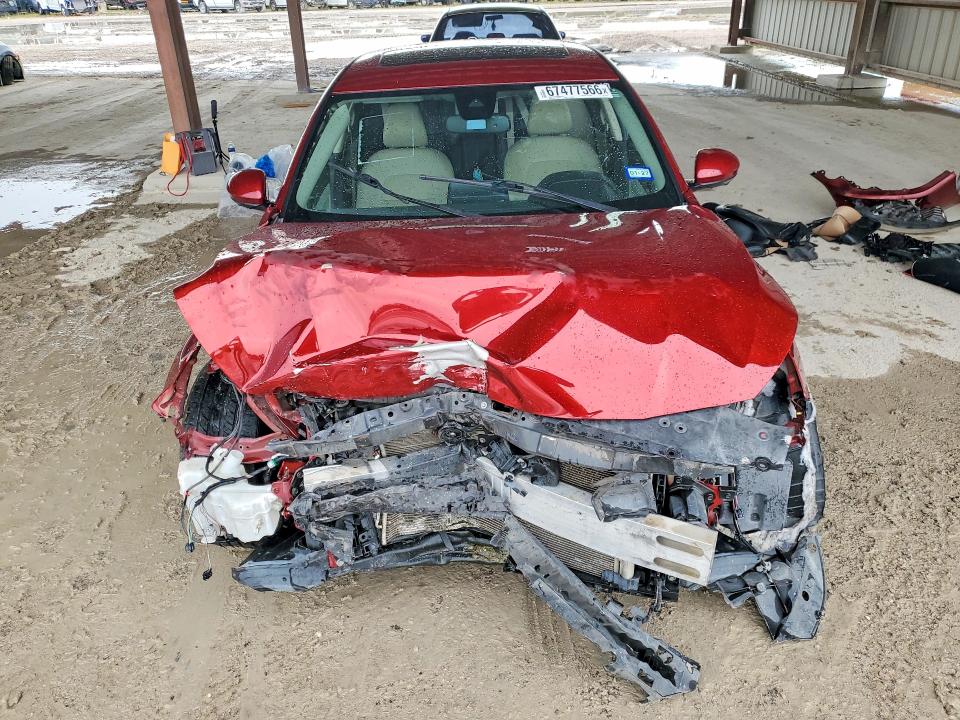 2020 Nissan Altima მანქანა იყიდება აუქციონზე, vin: 1N4BL4FV0LC148717, აუქციონის ნომერი: 67477566