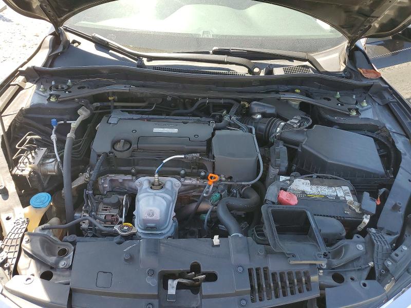 2017 Honda Accord მანქანა იყიდება აუქციონზე, vin: 1HGCR2F19HA074457, აუქციონის ნომერი: 68435736