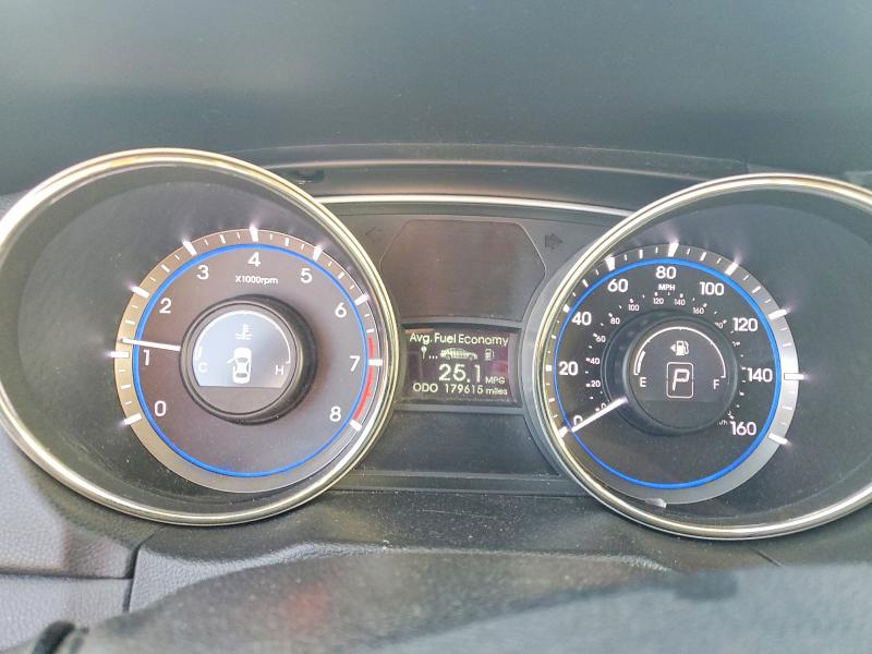 Продажа на аукционе авто 2013 Hyundai Sonata, vin: 5NPEC4AC4DH646762, номер лота: 68885336