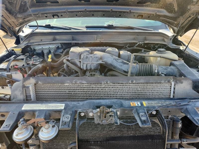 68264246 :رقم المزاد ، 1FDBF2A60EEA27677 vin ، 2014 Ford F250 مزاد بيع