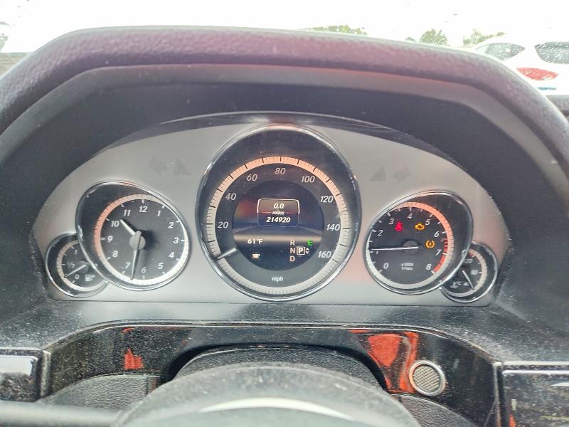 Aukcja sprzedaży 2013 Mercedes-benz E, vin: WDDHF8JB8DA739395, numer aukcji: 69940266