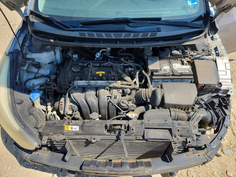 Aukcja sprzedaży 2015 Hyundai Elantra, vin: 5NPDH4AE3FH641263, numer aukcji: 67508896