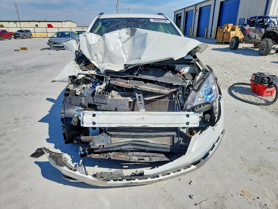 70483756 :رقم المزاد ، KL4CJCSB8FB200495 vin ، 2015 Buick Encore مزاد بيع